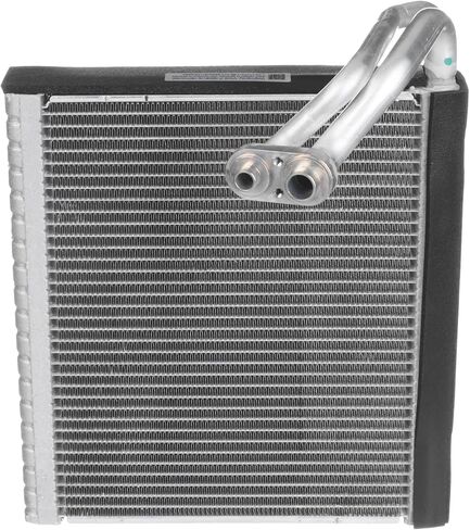 Evaporator | Compatible with Nissan 14-20 Rogue in Saudi Arabia