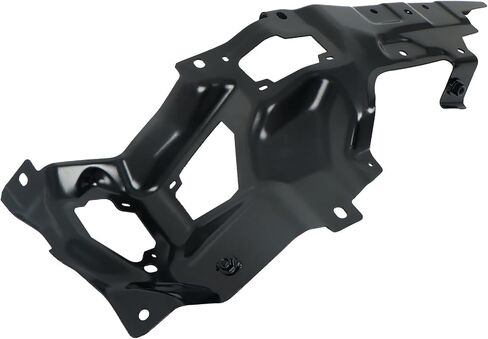Front Bumper Bracket Right Side Replacement for Silverado 2500 3500 2023 2024 2025 in Saudi Arabia