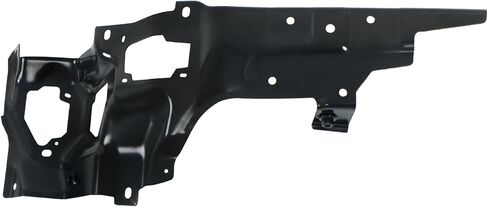 Front Bumper Bracket Right Side Replacement for Silverado 2500 3500 2023 2024 2025 in Saudi Arabia
