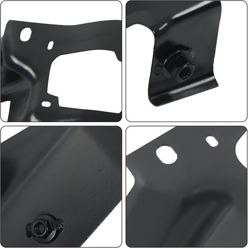 Front Bumper Bracket Right Side Replacement for Silverado 2500 3500 2023 2024 2025 in Saudi Arabia