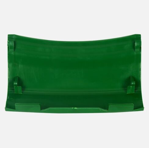 New Bumper GX345 GX355# M140667 M140668 M140669, Replacement for John Deere OEM in Saudi Arabia