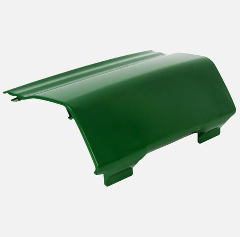 New Bumper GX345 GX355# M140667 M140668 M140669, Replacement for John Deere OEM in Saudi Arabia
