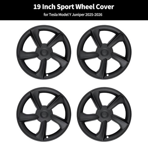 Front Seat Rail Protectors for Tesla Model Y Juniper 2025-2026, 5-Piece TPE Track Cover Guards, Under Seat Floor Mat Protectors, Black in Saudi Arabia