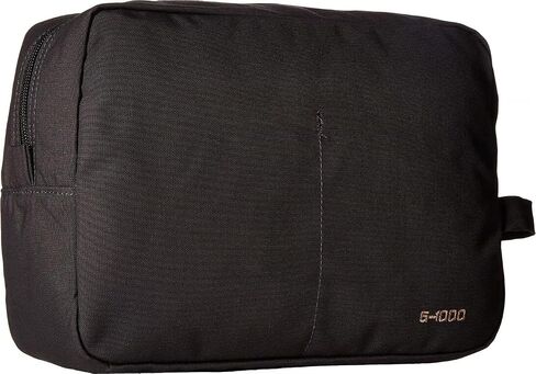 Fjällräven Kanken Gear Pocket - Durable Vinylon Fabric, Compact Utility Storage - Travel in Saudi Arabia