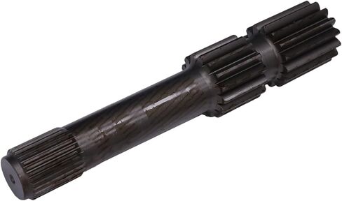 Solarhome Gear Shaft T154952 4475309085 متوافق مع JD 310G 310SG 315SG 310E 310SE 315SE 410E 410G 4475-309-085 in Saudi Arabia