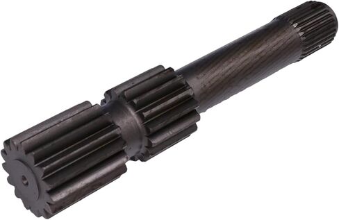 Solarhome Gear Shaft T154952 4475309085 متوافق مع JD 310G 310SG 315SG 310E 310SE 315SE 410E 410G 4475-309-085 in Saudi Arabia