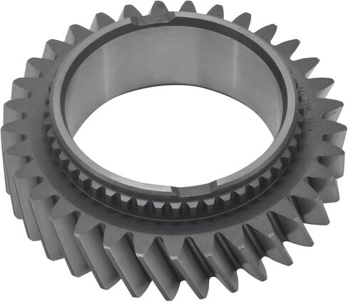 USA Standard Manual Transmission G56 3rd Gear Mainshaft 2005+ Dodge Ram in Saudi Arabia