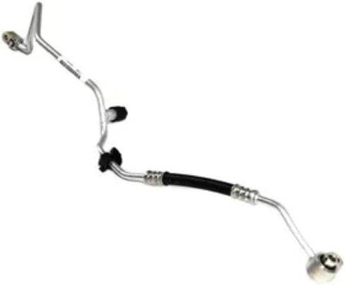 KarParts360 For Chrysler Town & Country 2012 13 14 15 2016 A/C Liquid Line | With O-Rings in Saudi Arabia