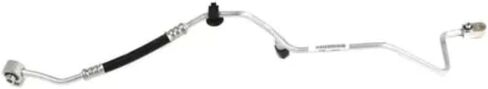 KarParts360 For Chrysler Town & Country 2012 13 14 15 2016 A/C Liquid Line | With O-Rings in Saudi Arabia