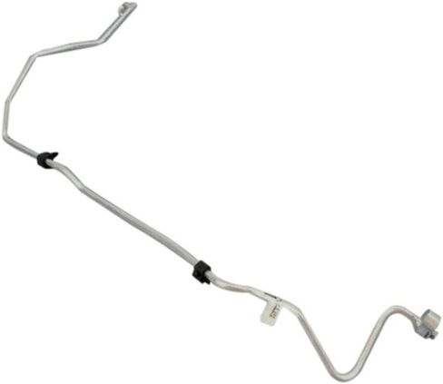 KarParts360 For Jeep Grand Cherokee 2005 06 07 08 09 2010 A/C Liquid Line | Excluded Rear A/C in Saudi Arabia