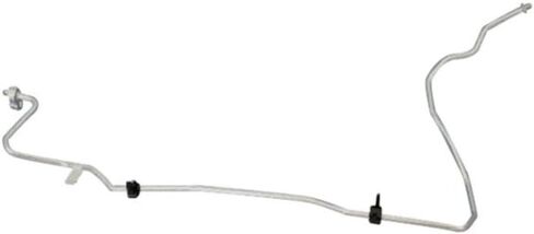 KarParts360 For Jeep Commander 2006 07 08 09 2010 A/C Liquid Line | Excluded Rear A/C in Saudi Arabia