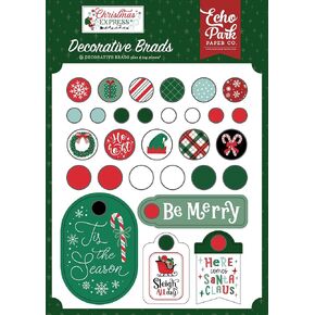 عيد الميلاد السريع: المشابك الزخرفية in Saudi Arabia