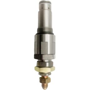 صمام تنفيس 20Y-60-11520 LC22V00011F2 لحفارة كوماتسو PC200-5 PC210-5 PC220-5 PC240-5 لحفارة كوبيلكو SK250-8 SK260-8 SK350-8 in Kuwait