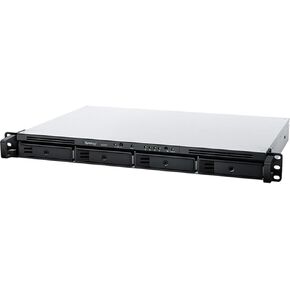 Synology 8 bay RackStation RS1221RP+ (Diskless) in Saudi Arabia