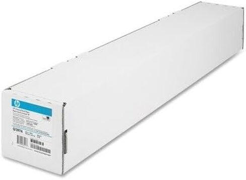 (3 Pack Value Bundle) HEWQ1397A Designjet Large Format Universal Bond, 21 lbs., 36" x 150 ft., White in Saudi Arabia
