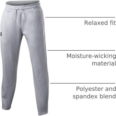 EvoShield mens 365 Open Bottom Fleece Pant Pants in Kuwait