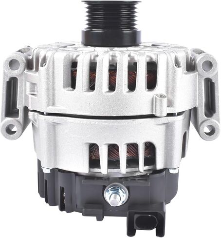 المولد 12 فولت 180A CW 6-الأخدود استبدال لمرسيدس C350 C204 E350 A207 C207 W212 S212 3.5L V6 2012-2016 A0141544202 in Kuwait