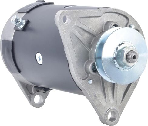 New Motor Compatible With/Replacement For Club Car Ds Series 1984-1996, Fe290 1984-1996, Fe350 1984-1996 M063686 37-2268 P170N RN15435 RG00509 TMC000A0011 TMC001B0011 3-1022-01HI-1 72-25-15435 in Saudi Arabia