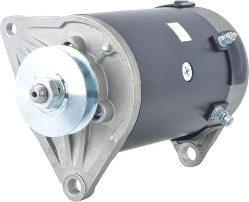 New Motor Compatible With/Replacement For Club Car Ds Series 1984-1996, Fe290 1984-1996, Fe350 1984-1996 M063686 37-2268 P170N RN15435 RG00509 TMC000A0011 TMC001B0011 3-1022-01HI-1 72-25-15435 in Saudi Arabia