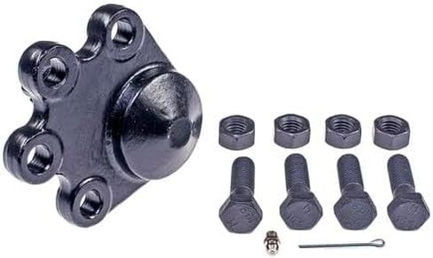 Ball Joint in Saudi Arabia