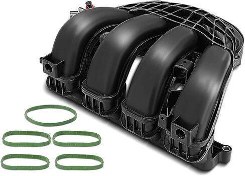 قطع غيار لمدخل المحرك مع حشية لسيارة Ford Focus 2012-2018 EcoSport 2018-2020 2.0L Mod-A58PP-60740 in Kuwait