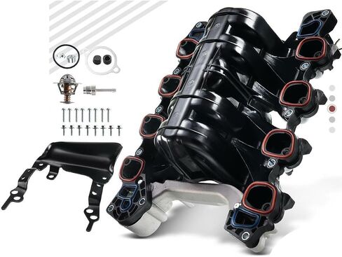 قطع غيار للمدخل مع حشية لسيارة Ford Explorer Mercury Mountaineer 2002-2005 615-775 Mod-A58PP-63126 in Kuwait