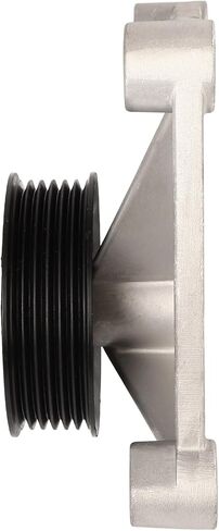 SCITOO 34155 AC Compressor Bypass Pulley Fit for 1993-1997 for Chevy for Camaro,1993-1997 for Pontiac for Firebird in Saudi Arabia