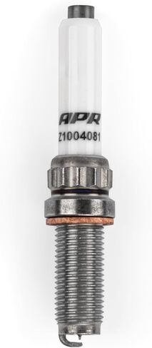 ملف الإشعال APR MS100203 (رمادي) يناسب مجموعة واسعة من مركبات VW Volkswagon وAudi وLamborghini وPorsche وBentley - بديل مباشر لأجزاء مخزون OEM - عبوة واحدة in Kuwait