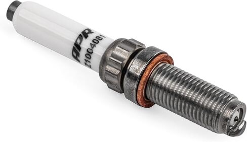 ملف الإشعال APR MS100203 (رمادي) يناسب مجموعة واسعة من مركبات VW Volkswagon وAudi وLamborghini وPorsche وBentley - بديل مباشر لأجزاء مخزون OEM - عبوة واحدة in Kuwait