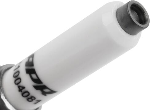 ملف الإشعال APR MS100203 (رمادي) يناسب مجموعة واسعة من مركبات VW Volkswagon وAudi وLamborghini وPorsche وBentley - بديل مباشر لأجزاء مخزون OEM - عبوة واحدة in Kuwait