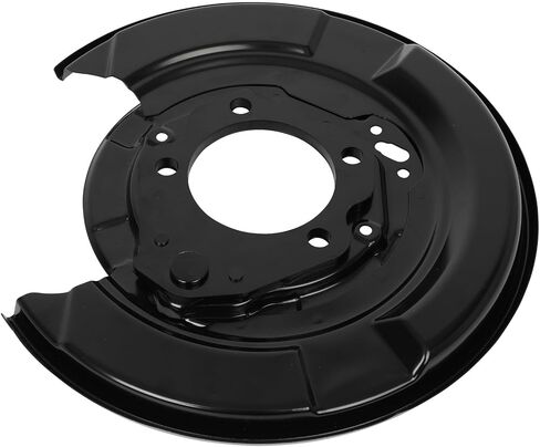 Disc Brake Backing Plate ANPART Rear Left 4650348020 Fit for 2003 for Lexus for RX300,2004-2006 for Lexus for RX330,2006-2008 for Lexus for RX400h 1pcs in Saudi Arabia