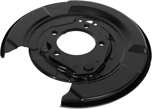 Disc Brake Backing Plate ANPART Rear Left 4650348020 Fit for 2003 for Lexus for RX300,2004-2006 for Lexus for RX330,2006-2008 for Lexus for RX400h 1pcs in Saudi Arabia