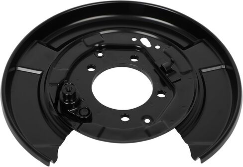 Disc Brake Backing Plate ANPART Rear Left 4650348020 Fit for 2003 for Lexus for RX300,2004-2006 for Lexus for RX330,2006-2008 for Lexus for RX400h 1pcs in Saudi Arabia