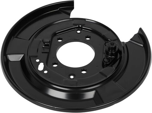 Disc Brake Backing Plate ANPART Rear Left 4650348020 Fit for 2003 for Lexus for RX300,2004-2006 for Lexus for RX330,2006-2008 for Lexus for RX400h 1pcs in Saudi Arabia