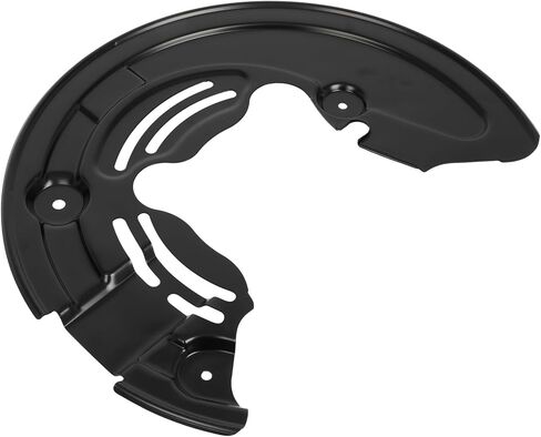Disc Brake Backing Plate ANPART Front Left JL3Z2K005A 9L1Z2K005B Fit For 2007-2022 for Ford for Expedition,2010-2020 for Ford for F-150,2007-2023 for Lincoln for Navigator 1pcs in Saudi Arabia