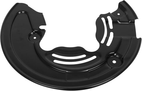 Disc Brake Backing Plate ANPART Front Left JL3Z2K005A 9L1Z2K005B Fit For 2007-2022 for Ford for Expedition,2010-2020 for Ford for F-150,2007-2023 for Lincoln for Navigator 1pcs in Saudi Arabia
