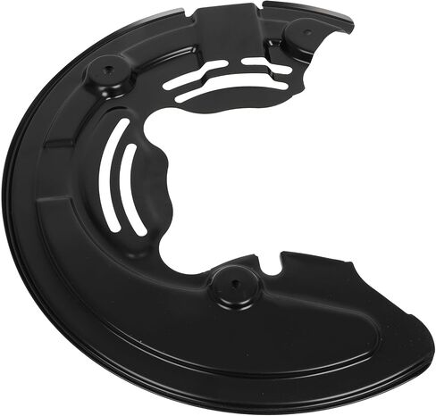 Disc Brake Backing Plate ANPART Front Left JL3Z2K005A 9L1Z2K005B Fit For 2007-2022 for Ford for Expedition,2010-2020 for Ford for F-150,2007-2023 for Lincoln for Navigator 1pcs in Saudi Arabia