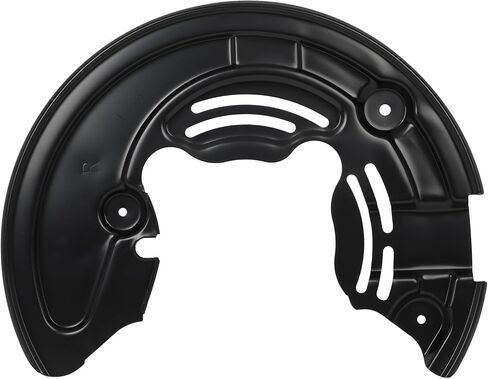Disc Brake Backing Plate ANPART Front Right 9L1Z2K004B JL3Z2K004A Fit For 2007-2021 for Ford for Expedition,2010-2020 for Ford for F-150,2007-2023 for Lincoln for Navigator 1pcs in Saudi Arabia