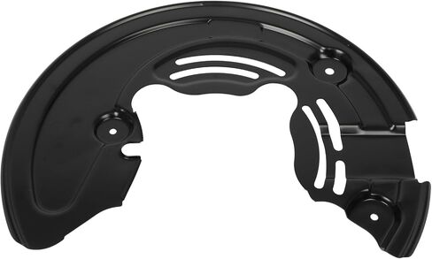 Disc Brake Backing Plate ANPART Front Right 9L1Z2K004B JL3Z2K004A Fit For 2007-2021 for Ford for Expedition,2010-2020 for Ford for F-150,2007-2023 for Lincoln for Navigator 1pcs in Saudi Arabia