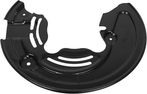 Disc Brake Backing Plate ANPART Front Right 9L1Z2K004B JL3Z2K004A Fit For 2007-2021 for Ford for Expedition,2010-2020 for Ford for F-150,2007-2023 for Lincoln for Navigator 1pcs in Saudi Arabia