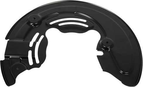 Disc Brake Backing Plate ANPART Front Right 9L1Z2K004B JL3Z2K004A Fit For 2007-2021 for Ford for Expedition,2010-2020 for Ford for F-150,2007-2023 for Lincoln for Navigator 1pcs in Saudi Arabia