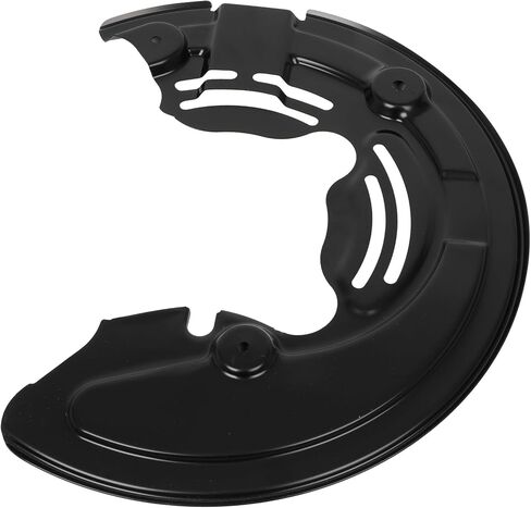 Disc Brake Backing Plate ANPART Front Right 9L1Z2K004B JL3Z2K004A Fit For 2007-2021 for Ford for Expedition,2010-2020 for Ford for F-150,2007-2023 for Lincoln for Navigator 1pcs in Saudi Arabia