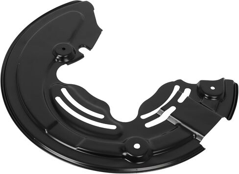 Disc Brake Backing Plate ANPART Front Right 9L1Z2K004B JL3Z2K004A Fit For 2007-2021 for Ford for Expedition,2010-2020 for Ford for F-150,2007-2023 for Lincoln for Navigator 1pcs in Saudi Arabia