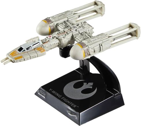 Hot Wheels® Collector Star Wars™ in Saudi Arabia