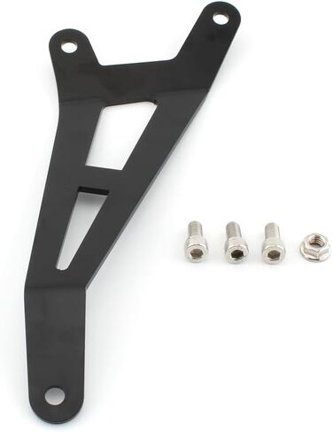 Motorcycle Exhaust Hanger Bracket Muffler Exhaust Holder Modification for Ninja ZX-6R ZX636 ZX6R 2024 in Saudi Arabia