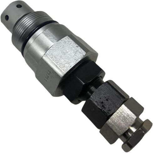 صمام الإغاثة 14628881 VOE14628881 لحفارة فولفو EC210 EC240 EC290B EC290 قطع غيار ما بعد البيع in Saudi Arabia