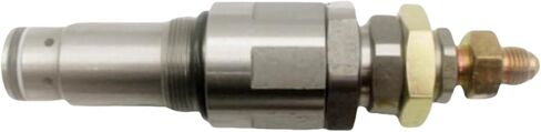 صمام تنفيس 20Y-60-11520 LC22V00011F2 لحفارة كوماتسو PC200-5 PC210-5 PC220-5 PC240-5 لحفارة كوبيلكو SK250-8 SK260-8 SK350-8 in Kuwait