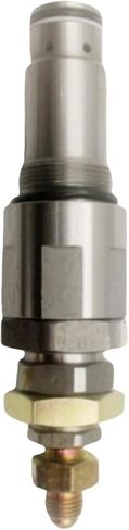 صمام تنفيس 20Y-60-11520 LC22V00011F2 لحفارة كوماتسو PC200-5 PC210-5 PC220-5 PC240-5 لحفارة كوبيلكو SK250-8 SK260-8 SK350-8 in Kuwait