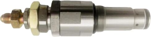 صمام تنفيس 20Y-60-11520 LC22V00011F2 لحفارة كوماتسو PC200-5 PC210-5 PC220-5 PC240-5 لحفارة كوبيلكو SK250-8 SK260-8 SK350-8 in Kuwait