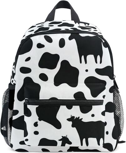 Kcldeci Camouflage Kids Backpack Camo Preschool Backpack for Boys Girls School Bag Bookbag in Kuwait